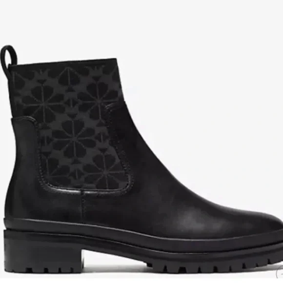 Kate Spade Josie Booties - Picture 1 of 6